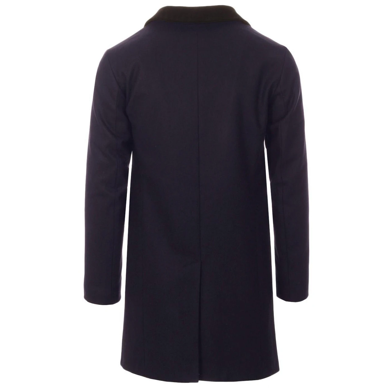 Made In England Mod Covert Coat (B) - Image 11