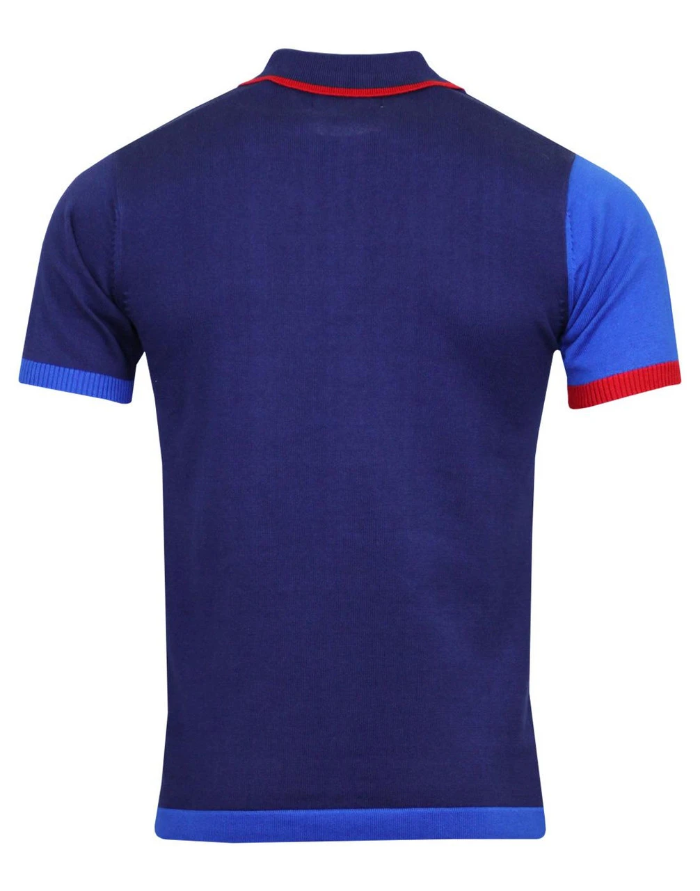 Artwood Mod Panel Stripe Polo (PB) - Image 4