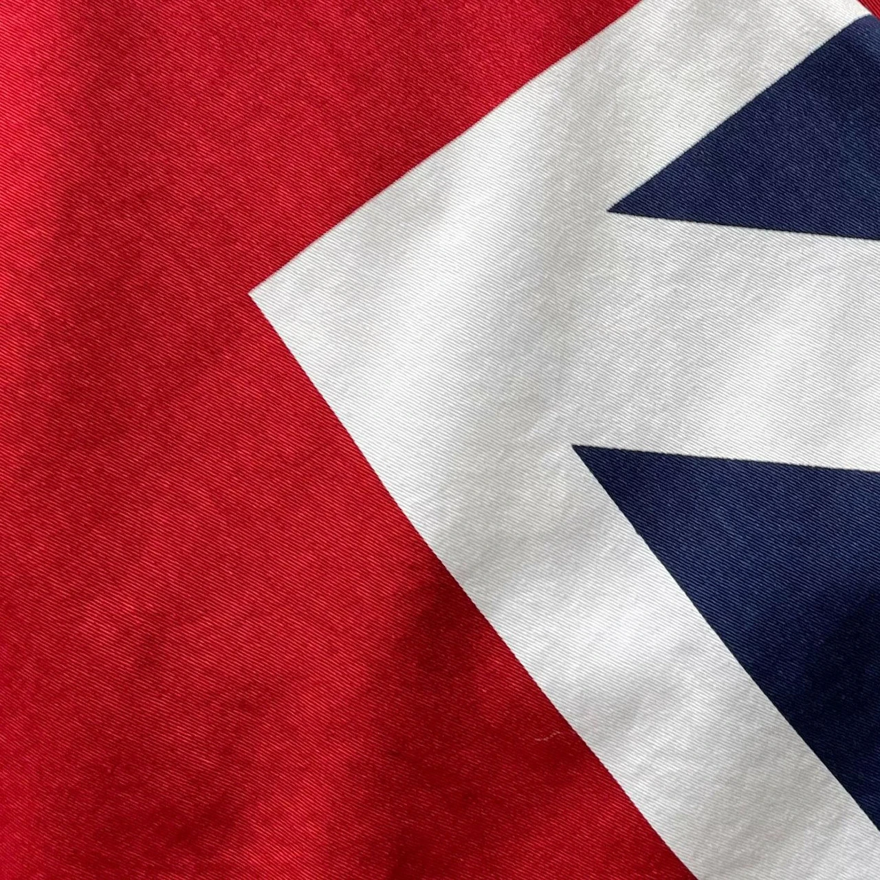 Mod Save The Queen MADCAP 1960s Union Jack Dress