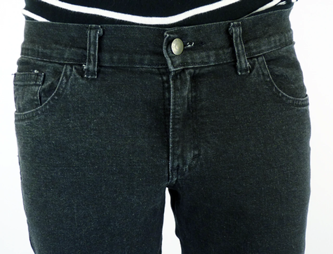 Zap Retro 70s Bellbottom Flares (B) - Image 6