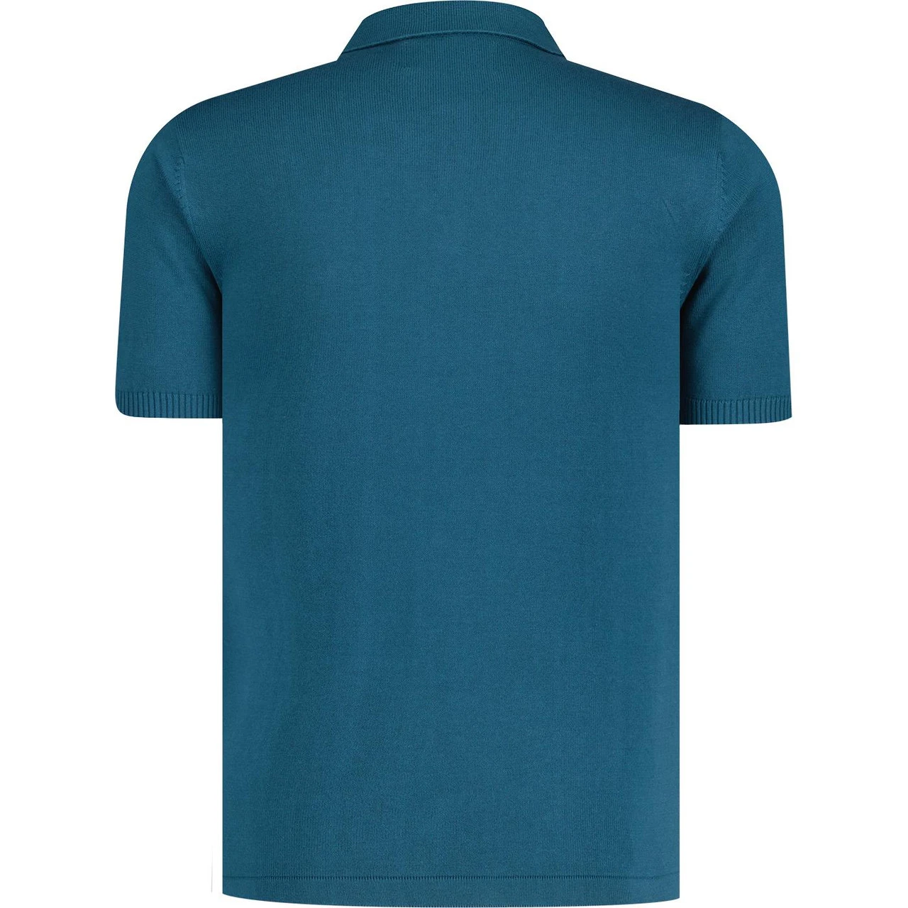 SS Brando 60s Mod Knitted Polo (PS) - Image 8