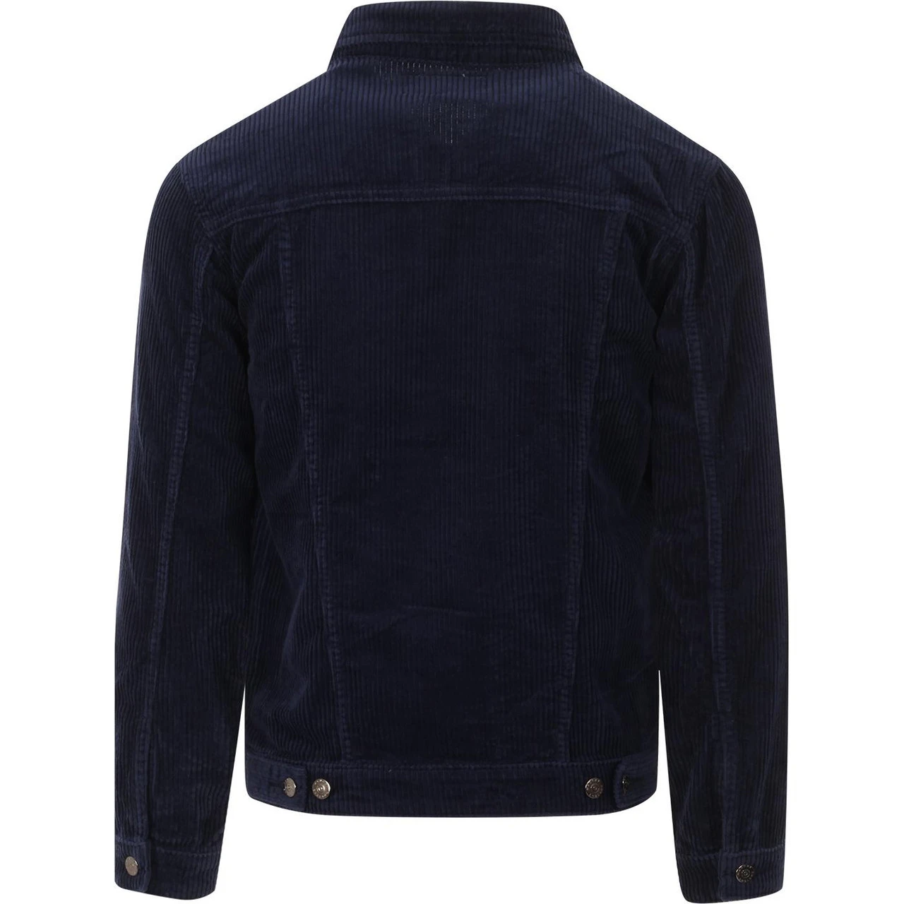 Woburn Jumbo Cord Western Jacket N - Image 7
