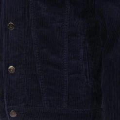 Woburn Jumbo Cord Western Jacket N