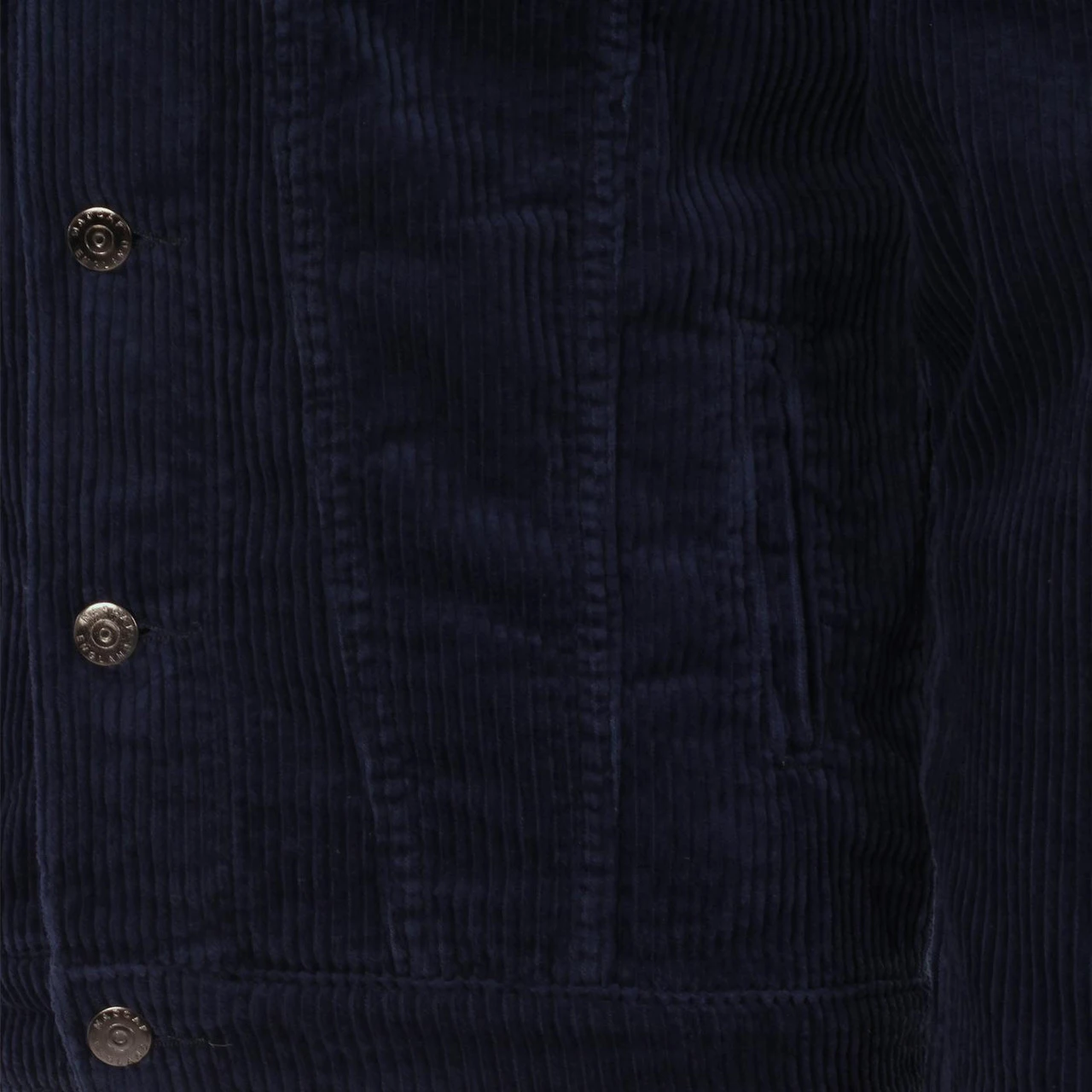 Woburn Jumbo Cord Western Jacket N