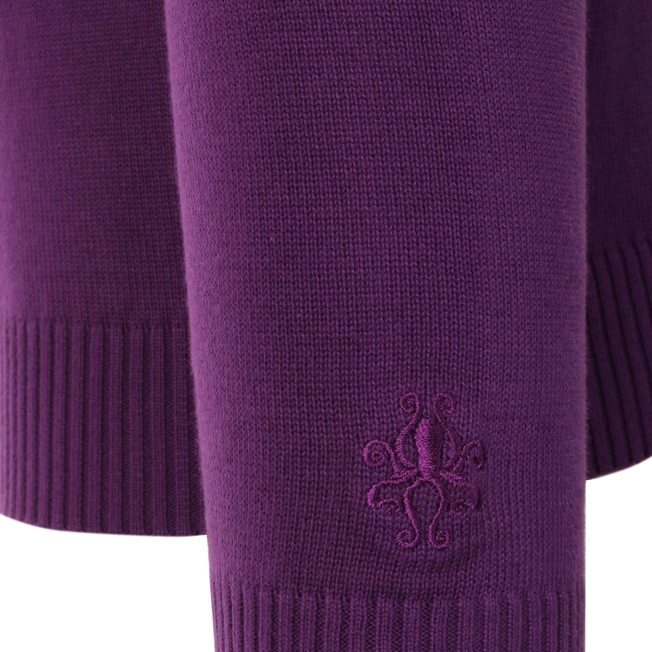 Eastwood Mock Turtleneck Jumper WS - Image 7
