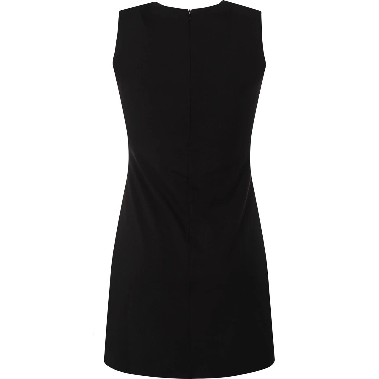 Golightly 60s Mod 2-Tone Dress B/T