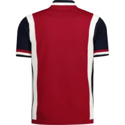 Hi-Wheel Archive Mod Cycling Top R