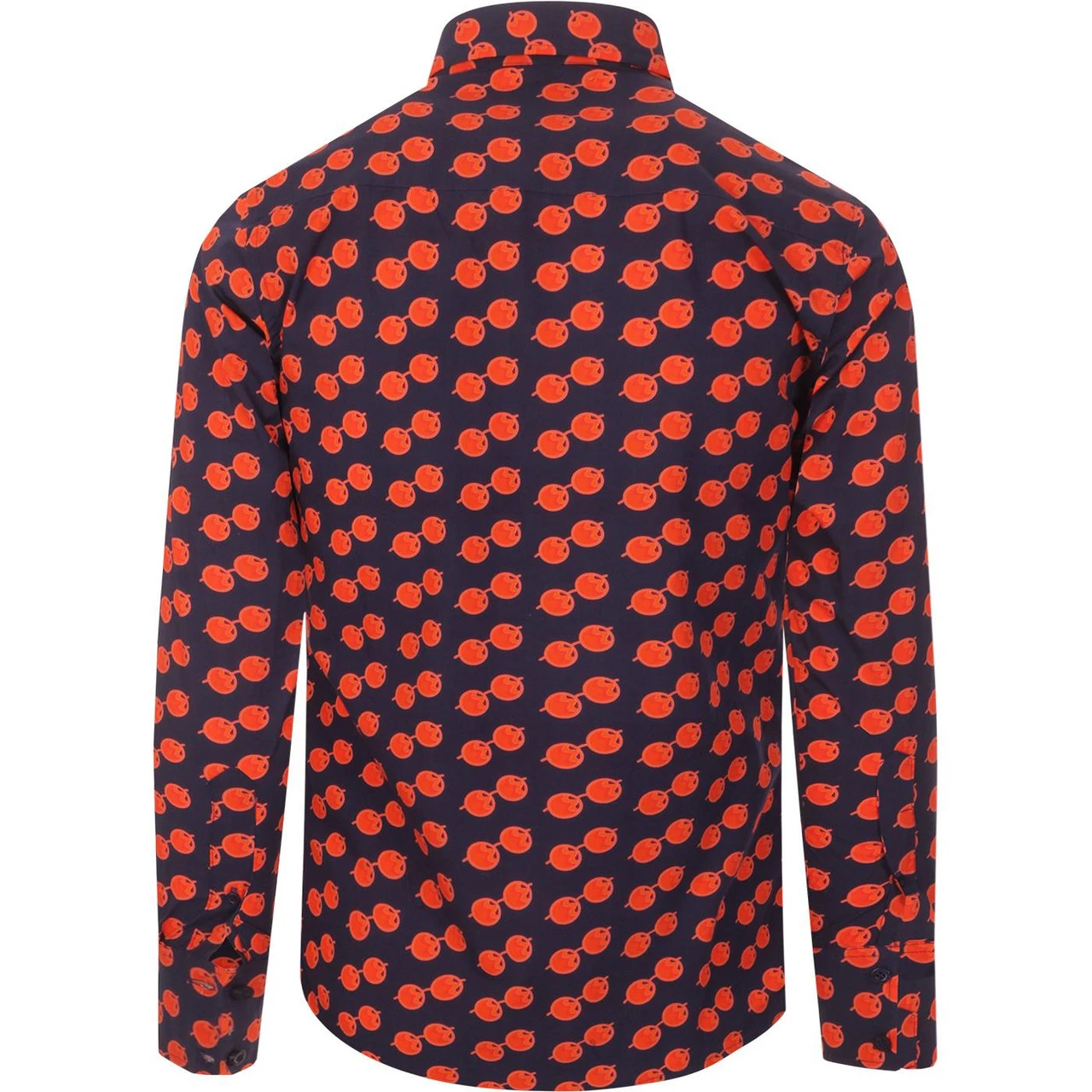 Trip Lennon Glasses Retro 60s Shirt