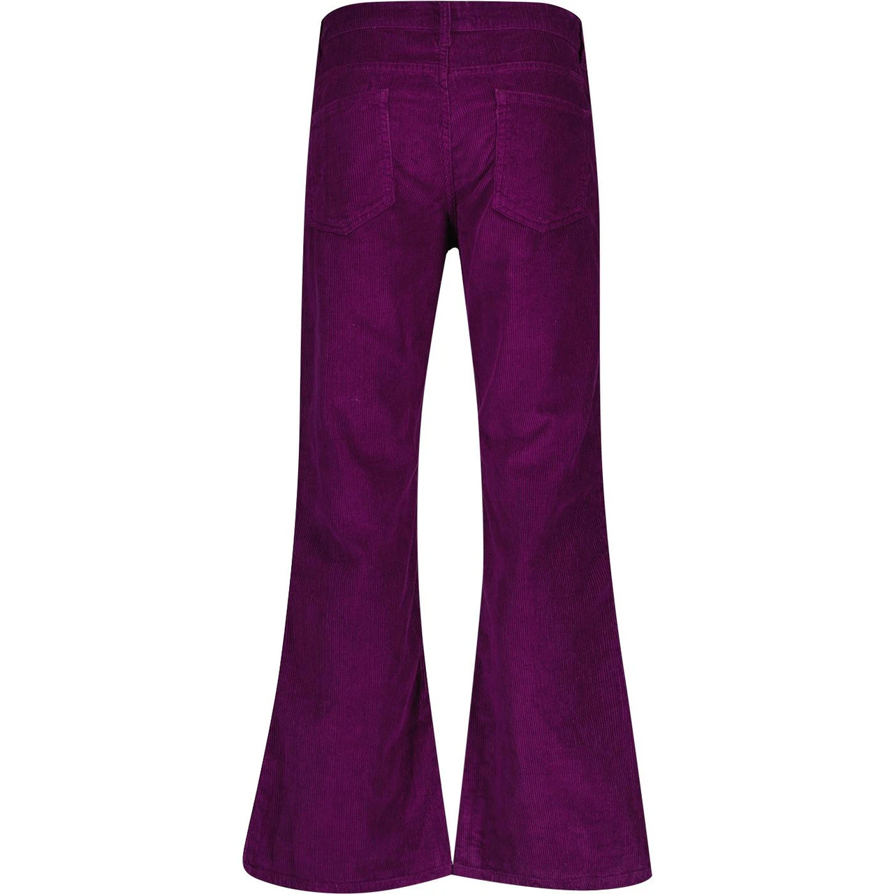 Killer Retro 70s Corduroy Flares DP - Image 14