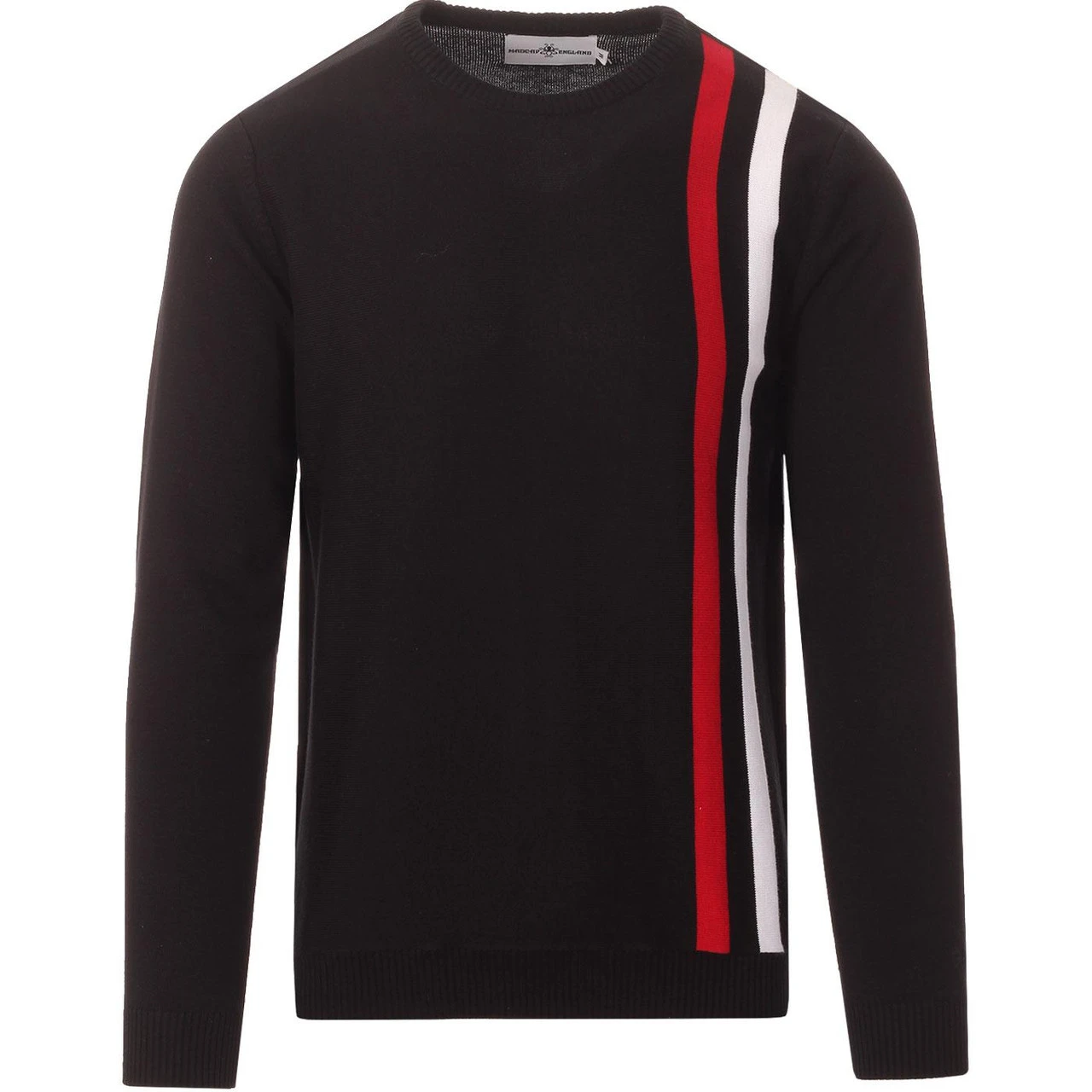 Action 1960s Mod Racing Jumper (PS) - Image 14