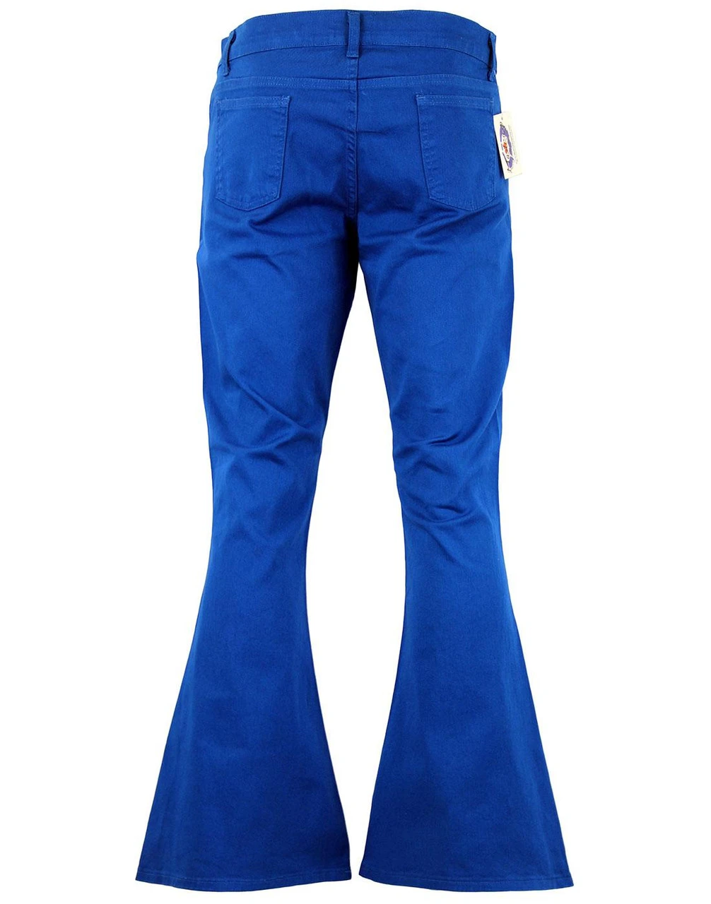 13th Floor Flares 70s Bellbottoms Z